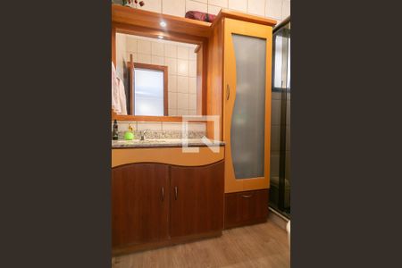 Apartamento à venda com 220m², 3 quartos e 3 vagasBanheiro 2