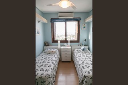 Apartamento à venda com 220m², 3 quartos e 3 vagasQuarto 2