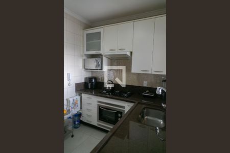 Apartamento à venda com 220m², 3 quartos e 3 vagasCozinha