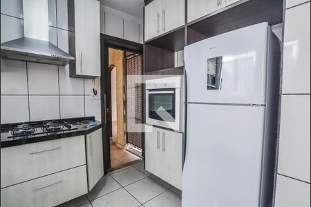 Casa à venda com 220m², 3 quartos e 4 vagasCozinha