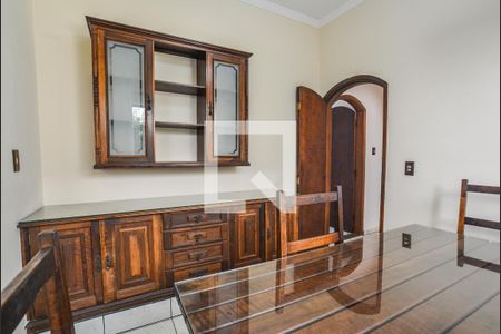 Casa à venda com 220m², 3 quartos e 4 vagasSala de Jantar