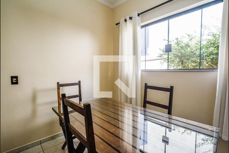 Casa à venda com 220m², 3 quartos e 4 vagasSala de Jantar