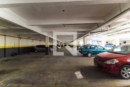 Apartamento à venda com 60m², 2 quartos e 1 vagaEstacionamento