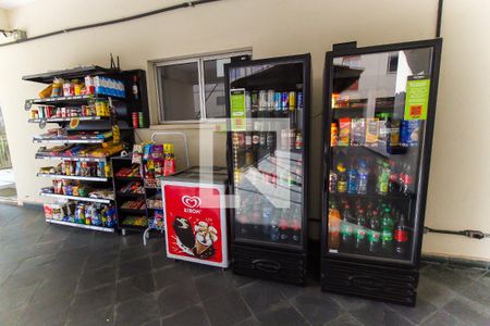 Apartamento à venda com 60m², 2 quartos e 1 vagaMercado