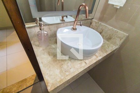 Apartamento à venda com 60m², 2 quartos e 1 vagaBanheiro