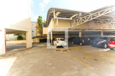 Apartamento à venda com 60m², 2 quartos e 1 vagaEstacionamento