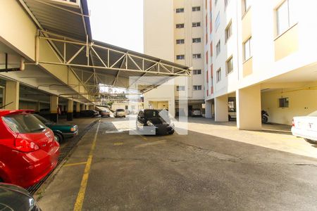 Apartamento à venda com 60m², 2 quartos e 1 vagaEstacionamento