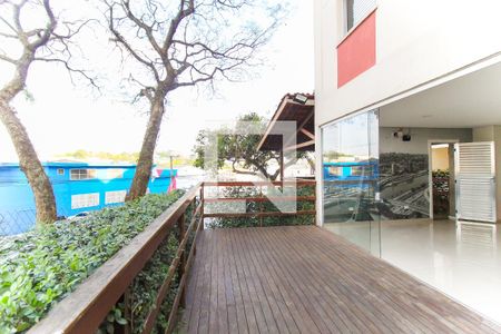 Apartamento à venda com 60m², 2 quartos e 1 vagaÁrea comum