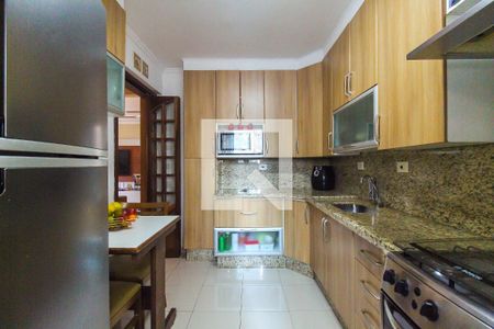 Apartamento à venda com 60m², 2 quartos e 1 vagaCozinha