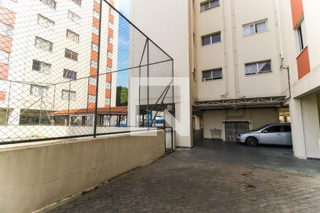 Apartamento à venda com 60m², 2 quartos e 1 vagaÁrea comum