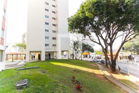 Apartamento à venda com 60m², 2 quartos e 1 vagaÁrea comum