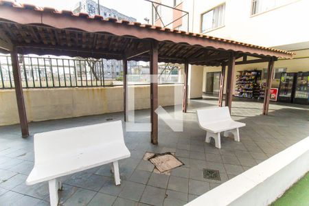 Apartamento à venda com 60m², 2 quartos e 1 vagaÁrea comum