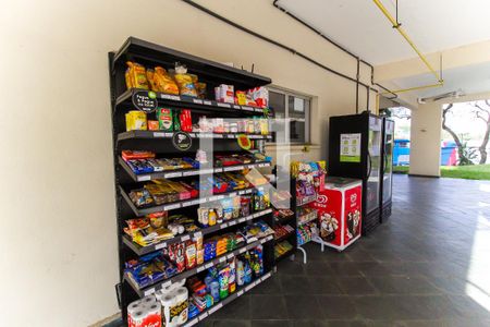 Apartamento à venda com 60m², 2 quartos e 1 vagaMercado