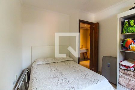 Apartamento à venda com 60m², 2 quartos e 1 vagaQuarto 1