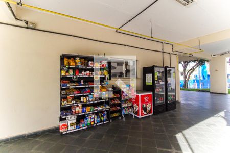 Apartamento à venda com 60m², 2 quartos e 1 vagaMercado