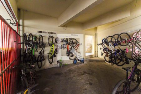 Apartamento à venda com 60m², 2 quartos e 1 vagaEstacionamento