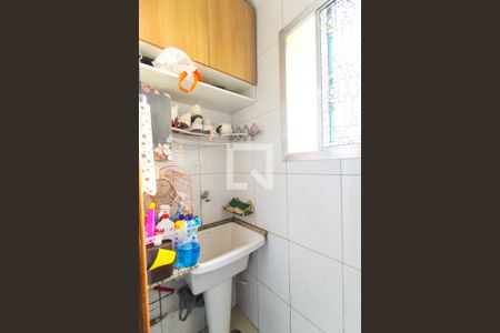 Apartamento à venda com 60m², 2 quartos e 1 vagaÁrea de Serviço