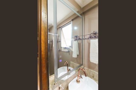 Apartamento à venda com 60m², 2 quartos e 1 vagaBanheiro