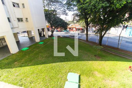 Apartamento à venda com 60m², 2 quartos e 1 vagaVista do Quarto 2