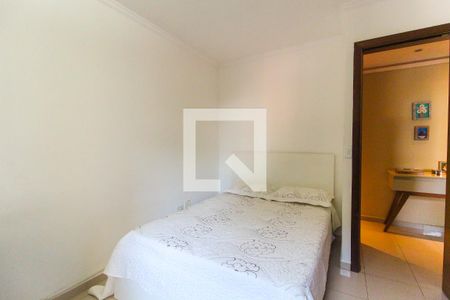 Apartamento à venda com 60m², 2 quartos e 1 vagaQuarto 1