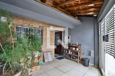 Casa à venda com 120m², 3 quartos e 1 vagaGaragem