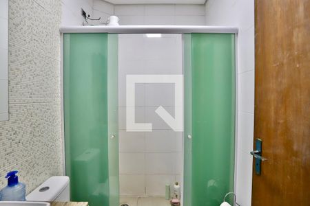 Casa à venda com 120m², 3 quartos e 1 vagaBanheiro