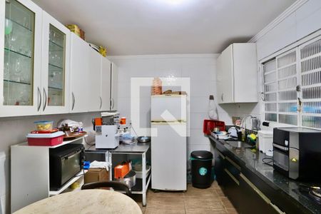 Casa à venda com 120m², 3 quartos e 1 vagaCozinha