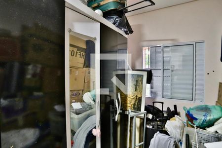 Casa à venda com 120m², 3 quartos e 1 vagaQuarto 3