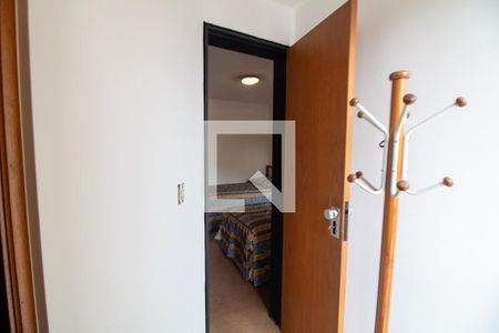 Apartamento à venda com 50m², 1 quarto e 1 vaga Apartamento à venda com 50m², 1 quarto e 1 vagaCloset