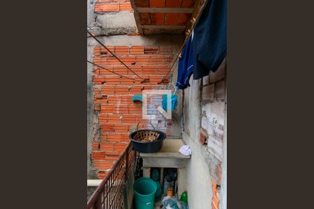 Casa à venda com 120m², 3 quartos e sem vagaÁrea de Serviço