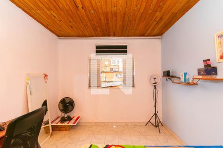 Casa à venda com 120m², 3 quartos e sem vagaQuarto 2