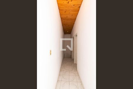 Casa à venda com 120m², 3 quartos e sem vagaCorredor