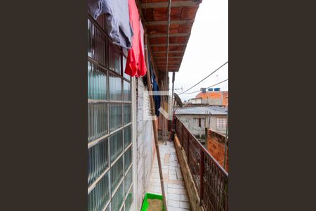 Casa à venda com 120m², 3 quartos e sem vagaÁrea de Serviço