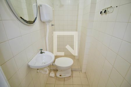 Apartamento para alugar com 100m², 3 quartos e 2 vagas Apartamento para alugar com 100m², 3 quartos e 2 vagasBanheiro de serviço