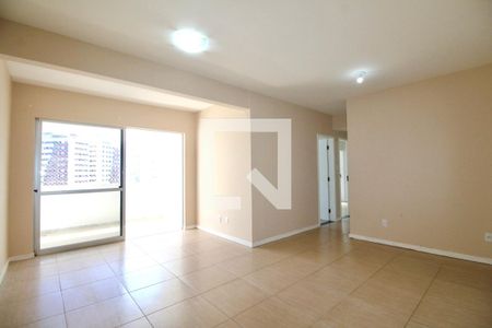 Sala de apartamento para alugar com 3 quartos, 100m² em Pituba, Salvador
