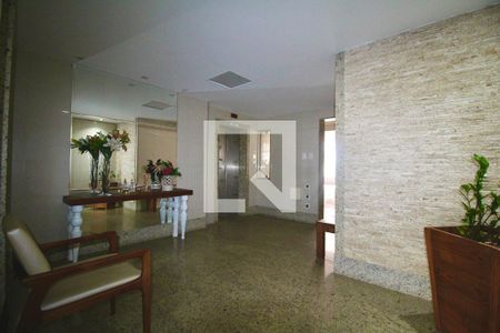 Apartamento para alugar com 100m², 3 quartos e 2 vagas Apartamento para alugar com 100m², 3 quartos e 2 vagasÁrea comum