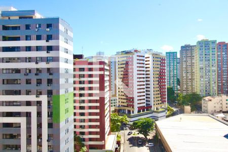 Apartamento para alugar com 100m², 3 quartos e 2 vagas Apartamento para alugar com 100m², 3 quartos e 2 vagasVista do Quarto 1