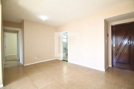 Sala de apartamento para alugar com 3 quartos, 100m² em Pituba, Salvador