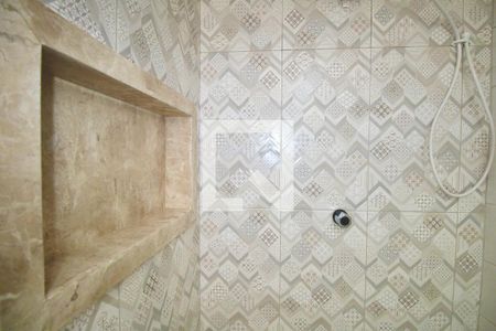 Apartamento para alugar com 100m², 3 quartos e 2 vagas Apartamento para alugar com 100m², 3 quartos e 2 vagasBanheiro do Quarto 2