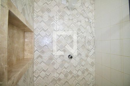 Apartamento para alugar com 100m², 3 quartos e 2 vagas Apartamento para alugar com 100m², 3 quartos e 2 vagasBanheiro do Quarto 2