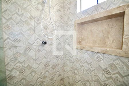 Apartamento para alugar com 100m², 3 quartos e 2 vagas Apartamento para alugar com 100m², 3 quartos e 2 vagasBanheiro Social
