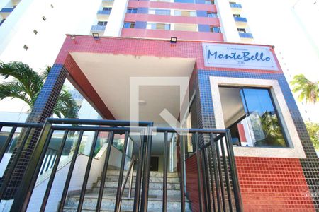 Apartamento para alugar com 100m², 3 quartos e 2 vagas Apartamento para alugar com 100m², 3 quartos e 2 vagasFachada