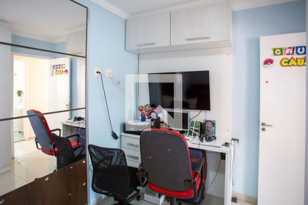 Apartamento à venda com 55m², 2 quartos e 1 vaga Apartamento à venda com 55m², 2 quartos e 1 vagaQuarto 2