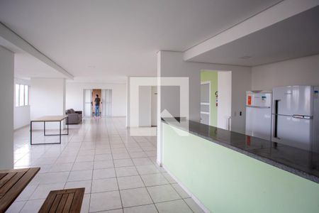 Apartamento à venda com 55m², 2 quartos e 1 vaga Apartamento à venda com 55m², 2 quartos e 1 vagaÁrea comum