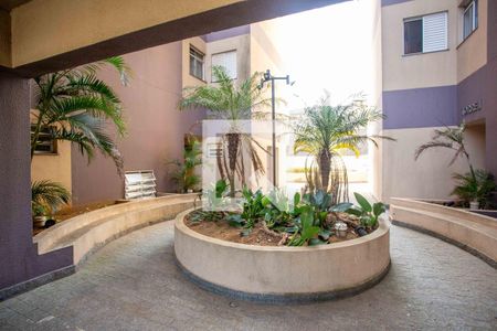 Apartamento à venda com 55m², 2 quartos e 1 vaga Apartamento à venda com 55m², 2 quartos e 1 vagaÁrea comum