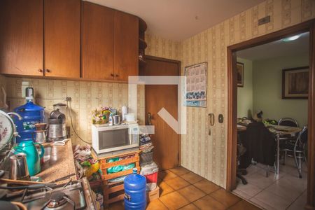 Apartamento à venda com 63m², 2 quartos e 1 vaga Apartamento à venda com 63m², 2 quartos e 1 vagaCozinha