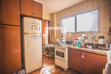 Apartamento à venda com 63m², 2 quartos e 1 vaga Apartamento à venda com 63m², 2 quartos e 1 vagaCozinha