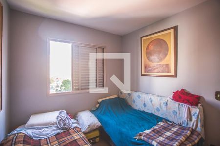 Apartamento à venda com 63m², 2 quartos e 1 vaga Apartamento à venda com 63m², 2 quartos e 1 vagaQuarto 2