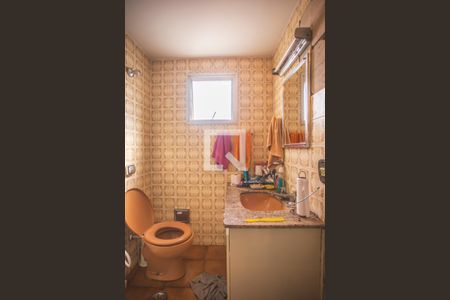 Apartamento à venda com 63m², 2 quartos e 1 vaga Apartamento à venda com 63m², 2 quartos e 1 vagaBanheiro