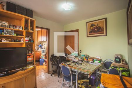 Sala de apartamento à venda com 2 quartos, 63m² em Vila da Saúde, São Paulo